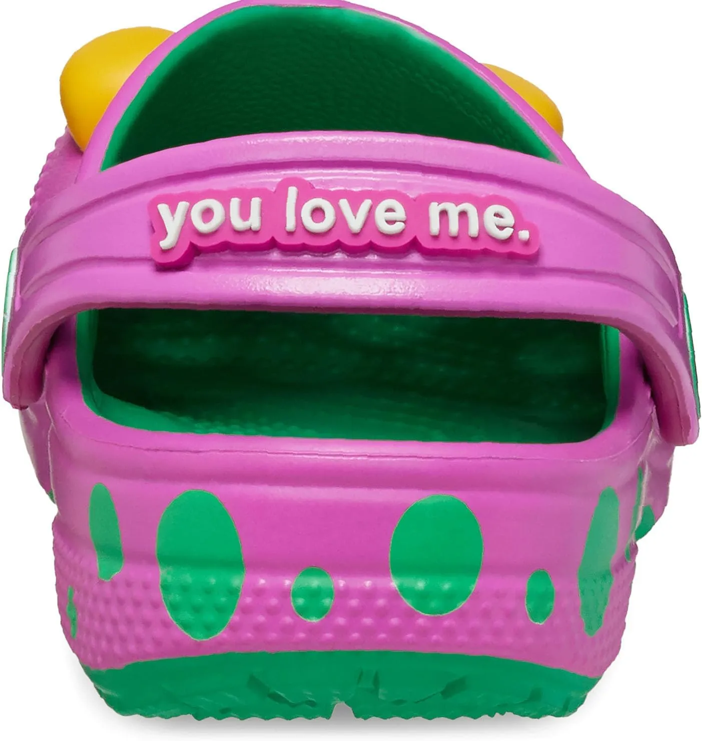 Crocs Unisex-Child Clog