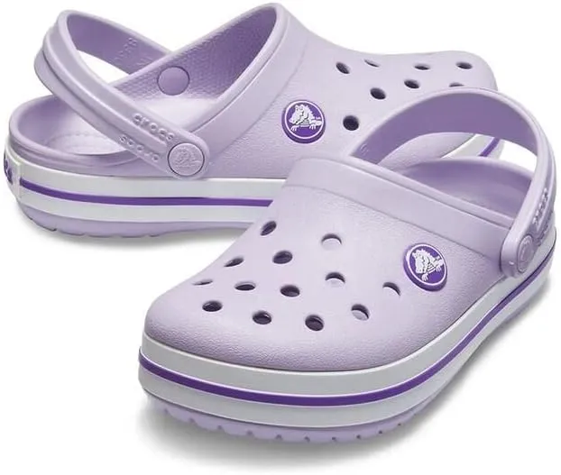 Crocs Unisex-Child Clog