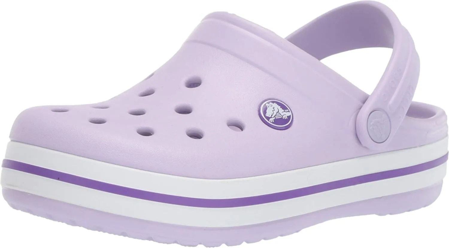 Crocs Unisex-Child Clog
