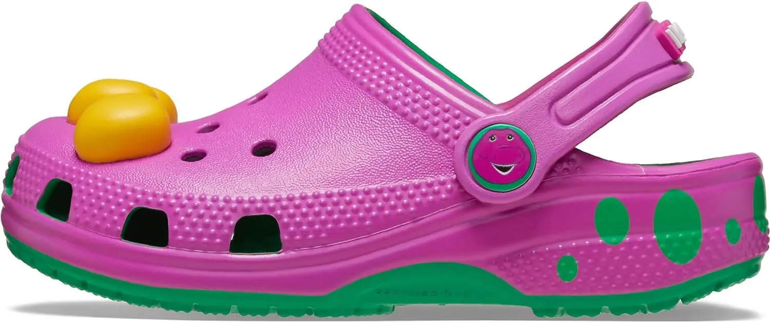 Crocs Unisex-Child Clog