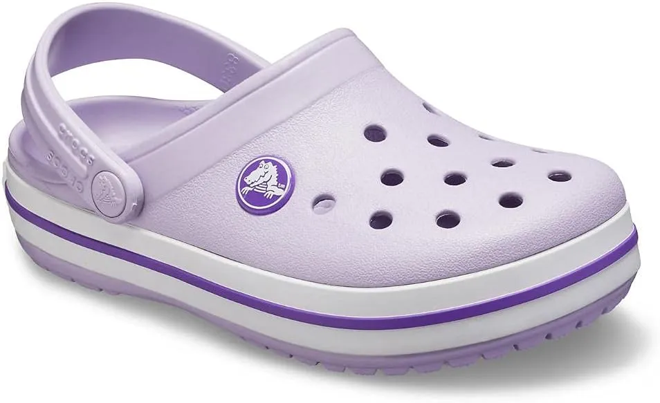 Crocs Unisex-Child Clog