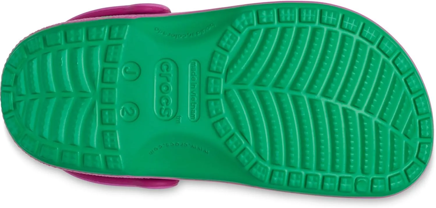 Crocs Unisex-Child Clog