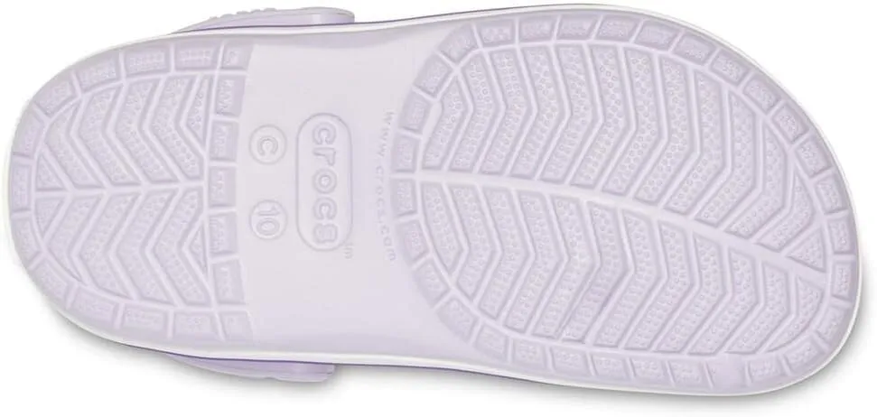 Crocs Unisex-Child Clog