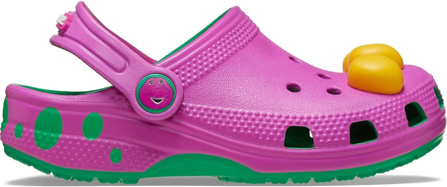 Crocs Unisex-Child Clog