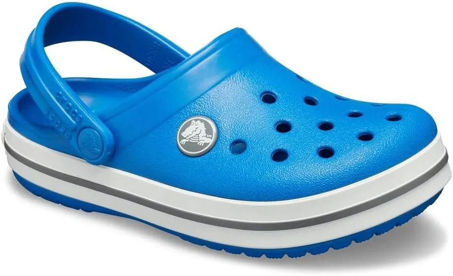 Crocs unisex-child Crocband Clog