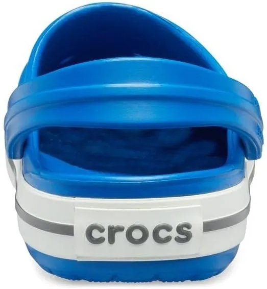 Crocs unisex-child Crocband Clog