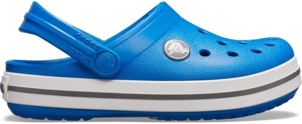 Crocs unisex-child Crocband Clog