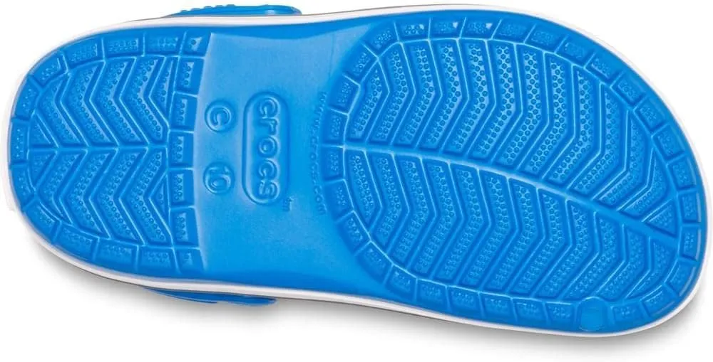 Crocs unisex-child Crocband Clog