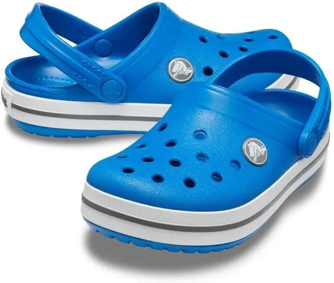 Crocs unisex-child Crocband Clog