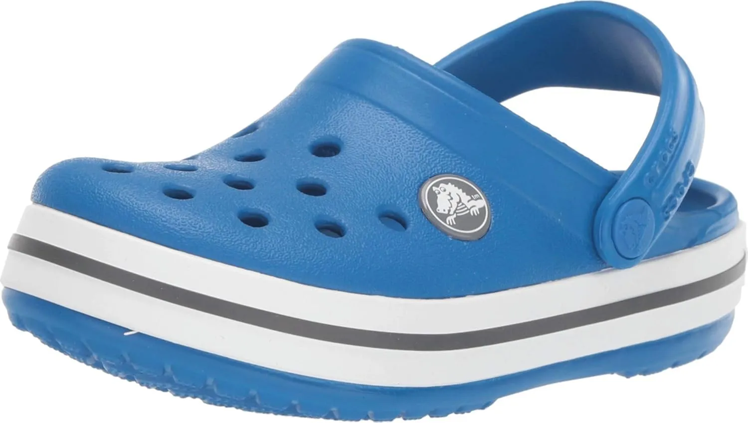 Crocs unisex-child Crocband Clog