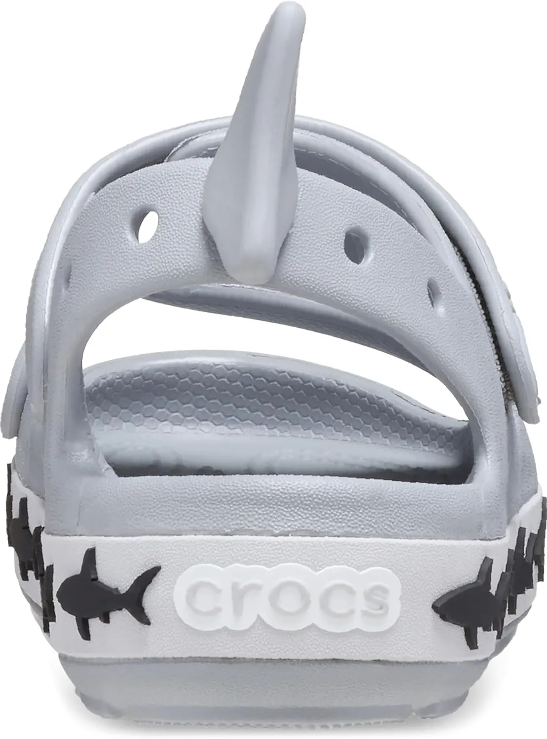 Crocs unisex-child Crocband Cruiser Sandals (Toddler/Little Kid)