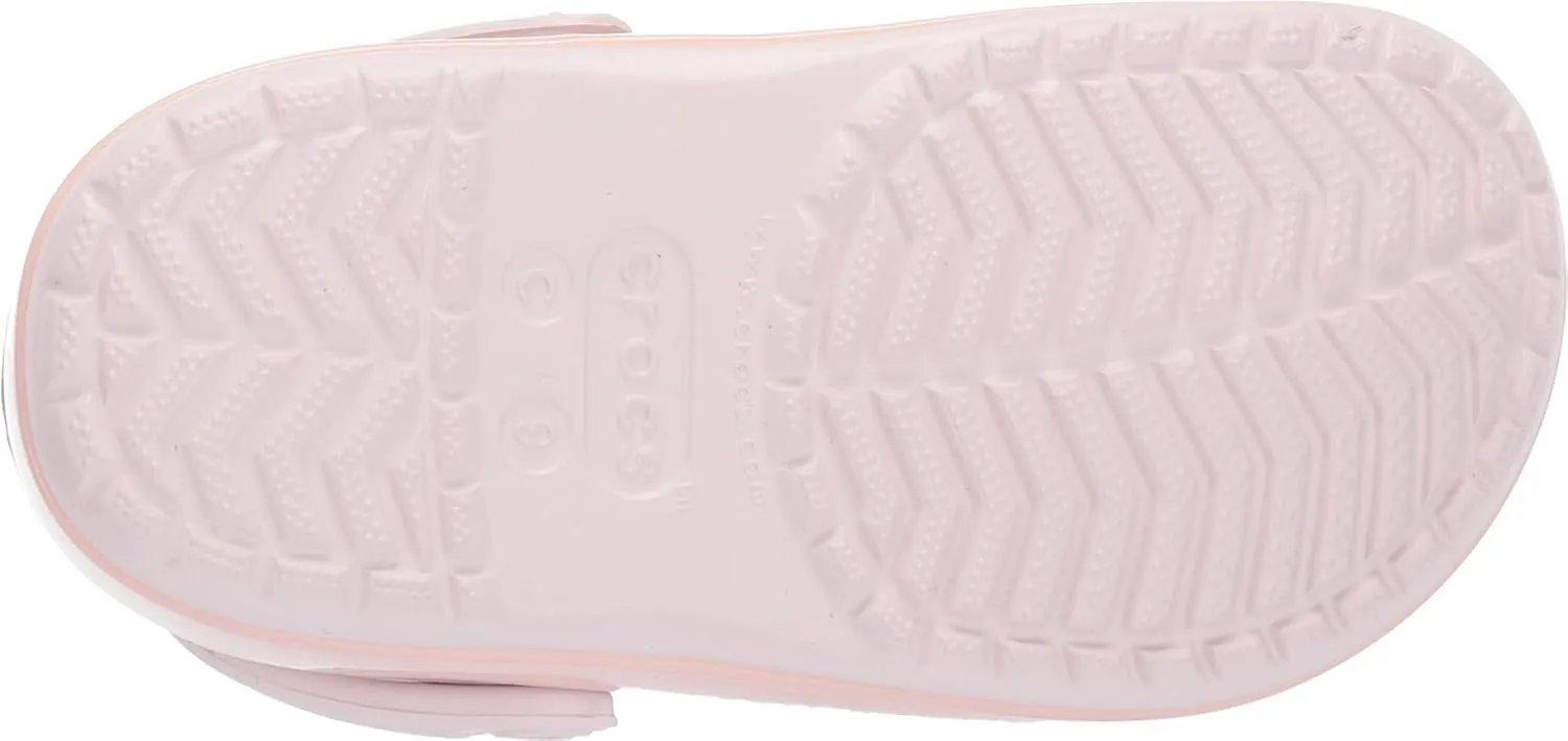 Crocs Unisex-Child Crocband Ice Pop Clog