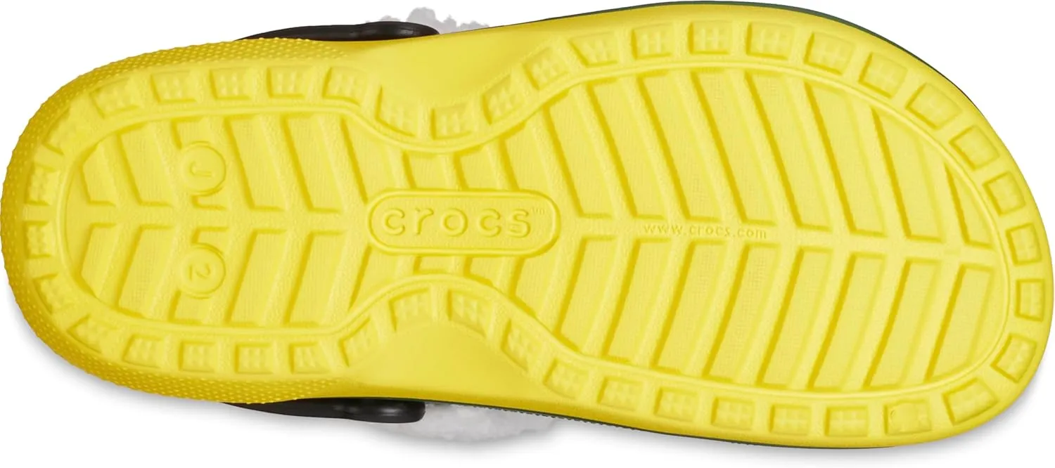 Crocs Unisex-Child Elf Classic Clogs