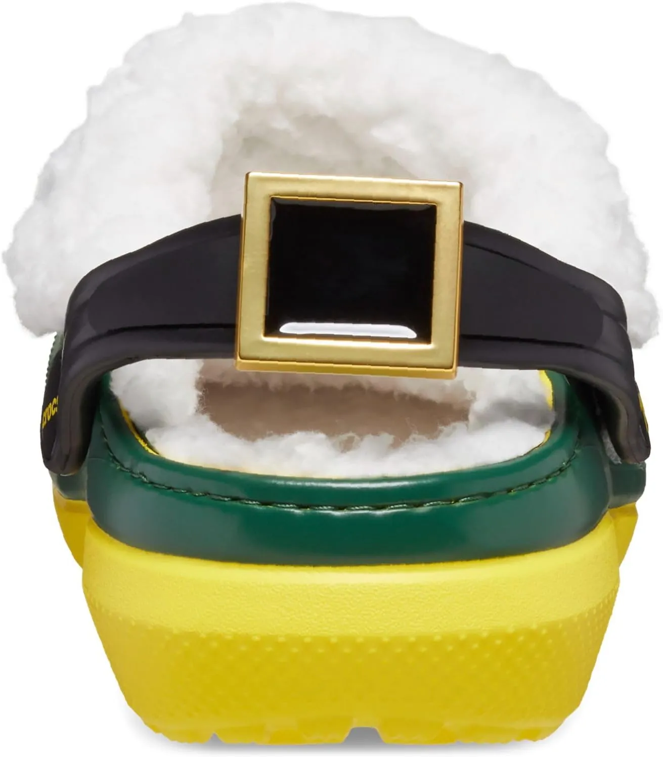 Crocs Unisex-Child Elf Classic Clogs