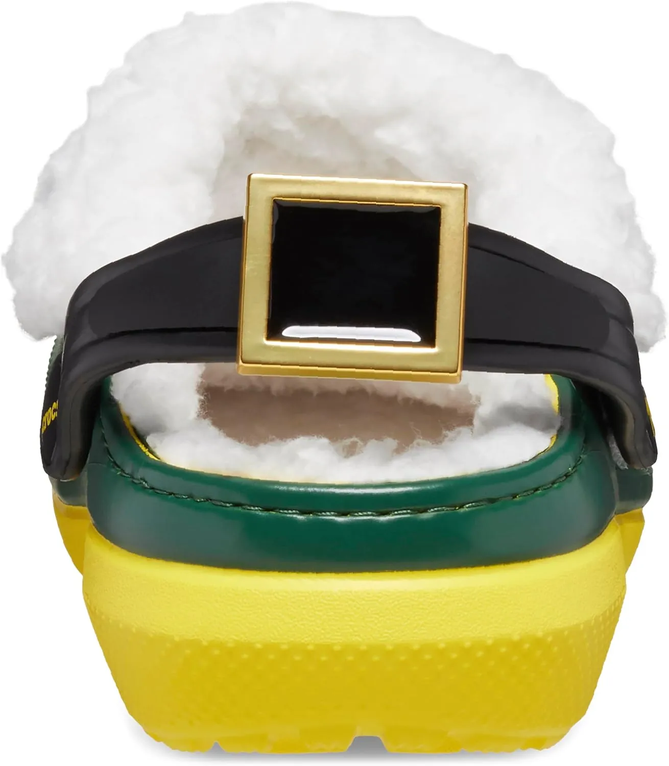 Crocs Unisex-Child Elf Classic Clogs