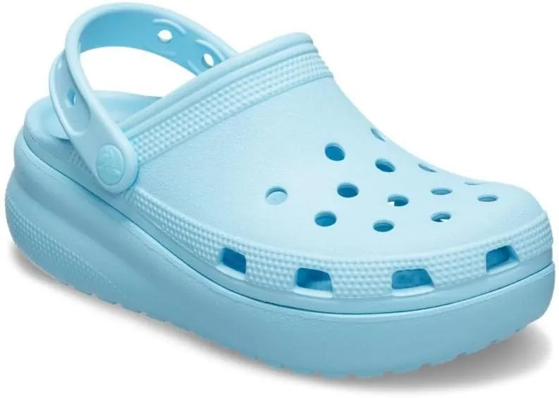 Crocs Unisex-Child Kids' Cutie Crush Clog