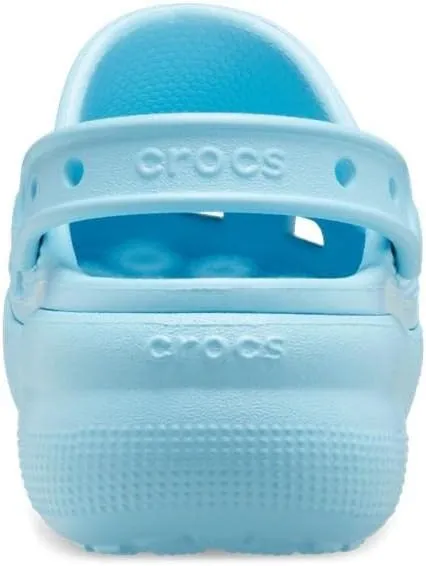 Crocs Unisex-Child Kids' Cutie Crush Clog