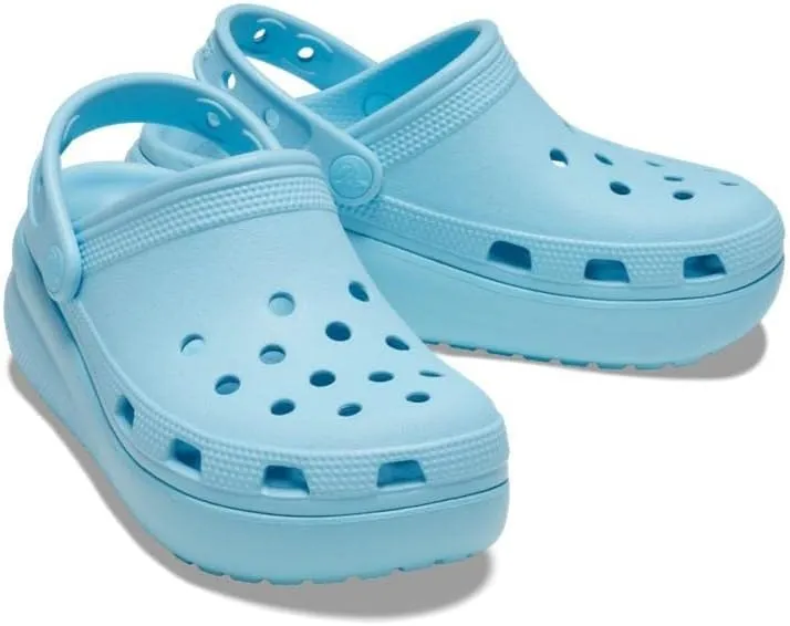 Crocs Unisex-Child Kids' Cutie Crush Clog