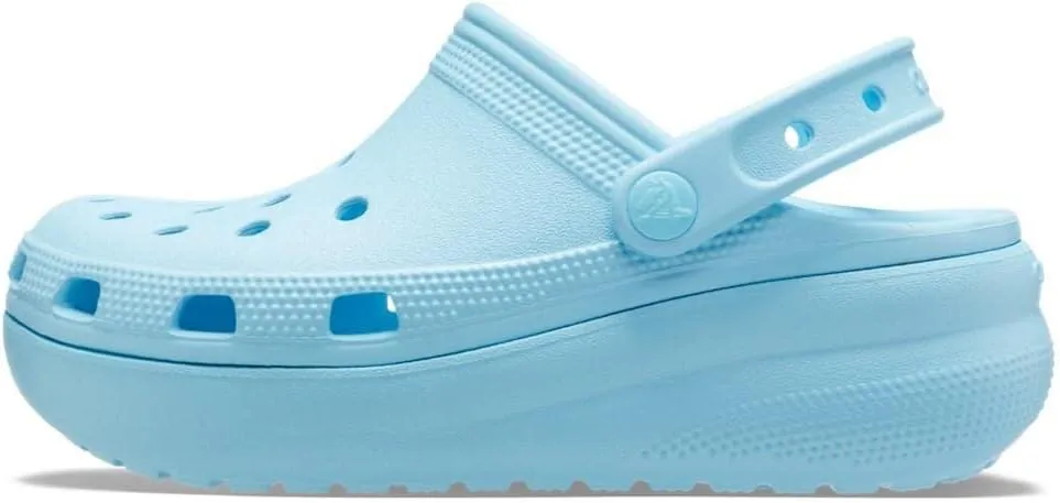 Crocs Unisex-Child Kids' Cutie Crush Clog