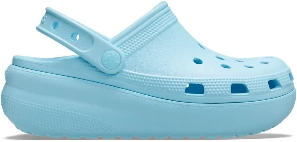 Crocs Unisex-Child Kids' Cutie Crush Clog