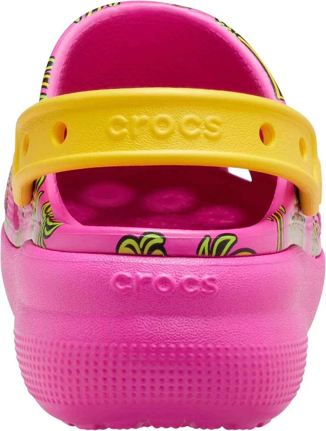 Crocs Unisex-Child Kids' Cutie Crush Clog