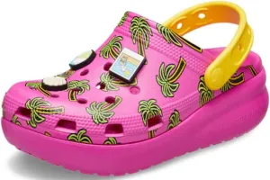 Crocs Unisex-Child Kids' Cutie Crush Clog