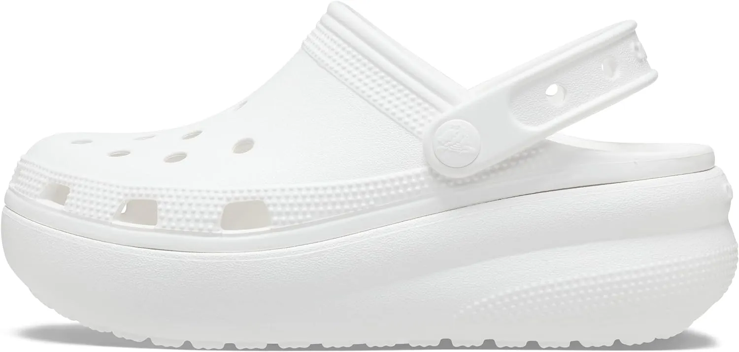 Crocs Unisex-Child Kids' Cutie Crush Clog