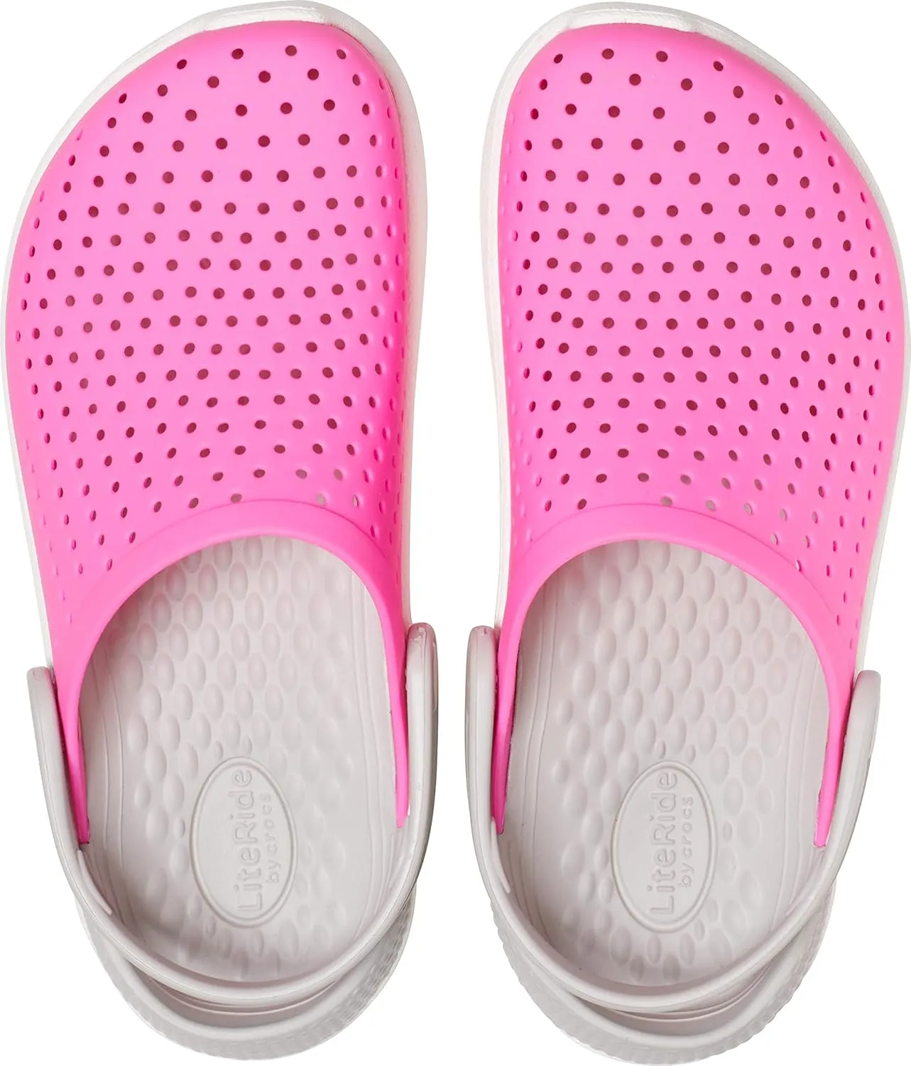 Crocs Unisex-Child Literide Clog