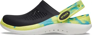 Crocs Unisex-Child Literide Clog