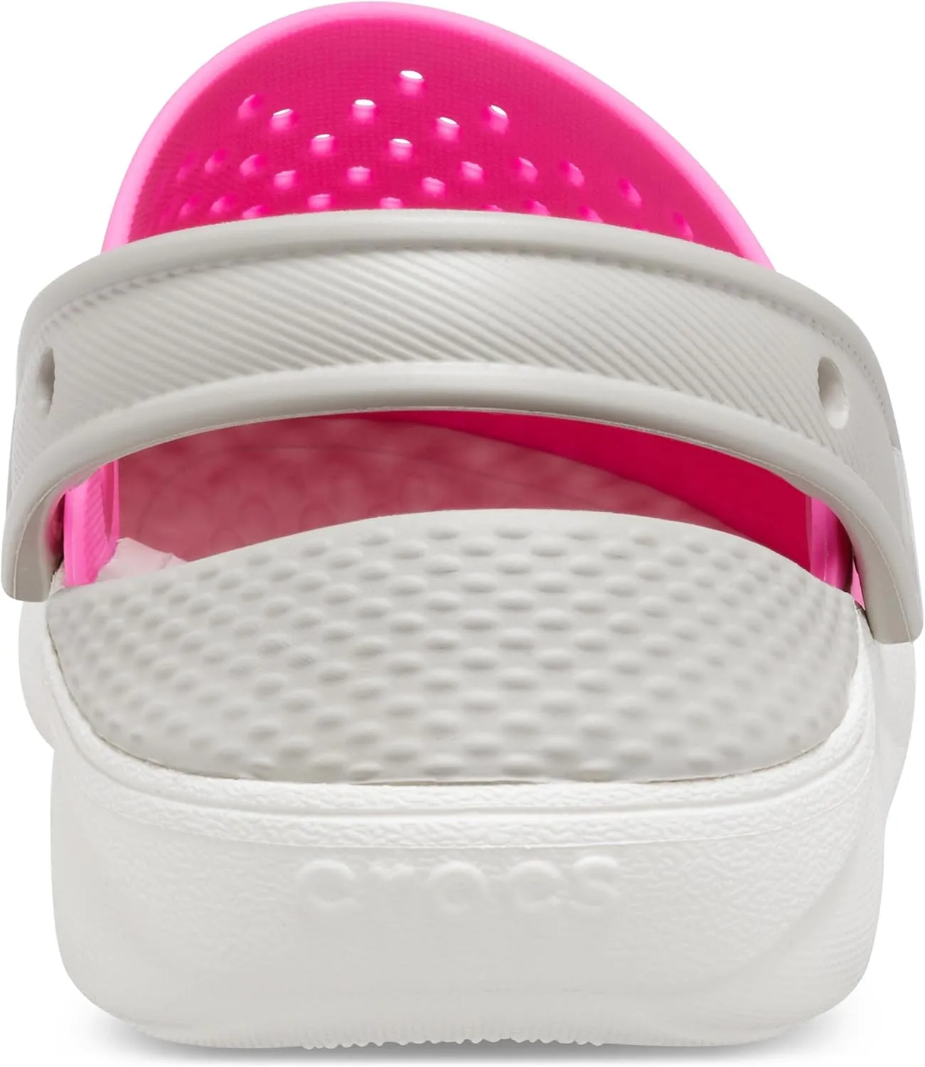 Crocs Unisex-Child Literide Clog