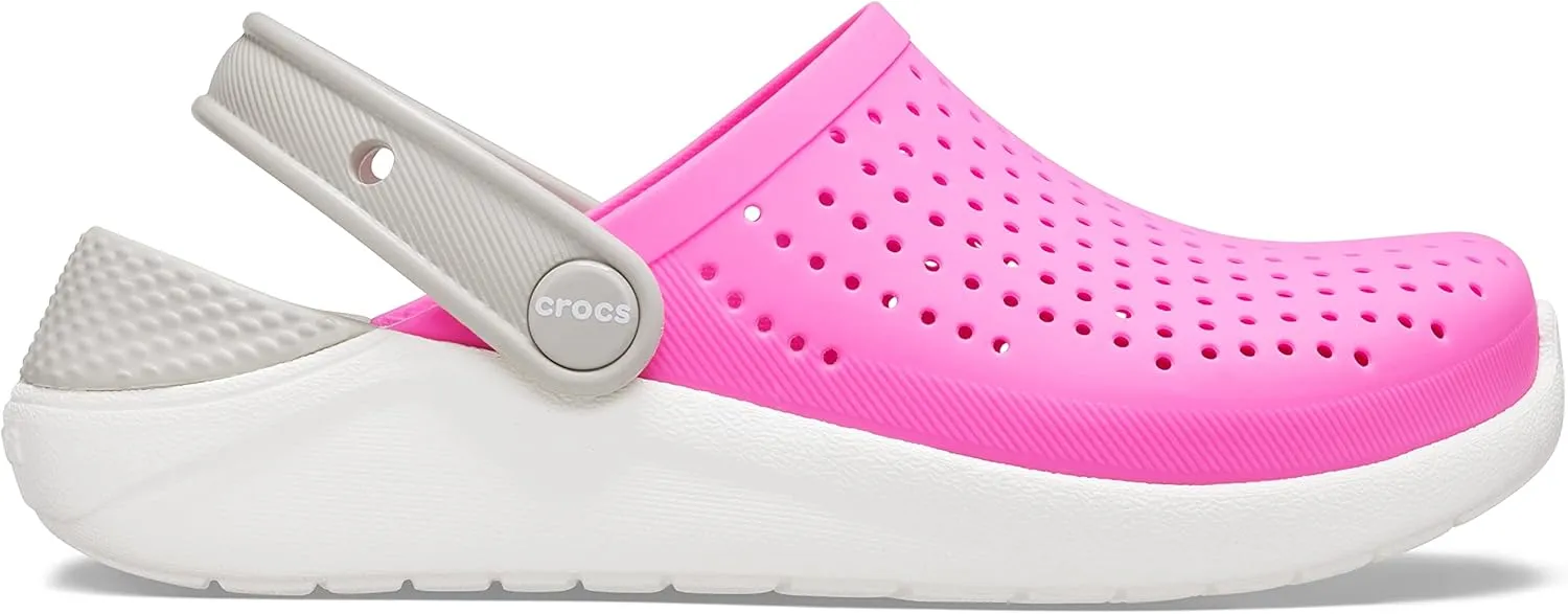 Crocs Unisex-Child Literide Clog
