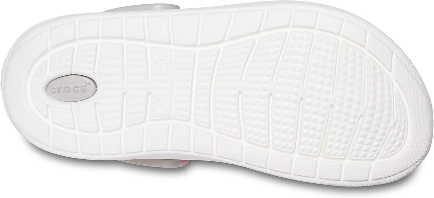 Crocs Unisex-Child Literide Clog