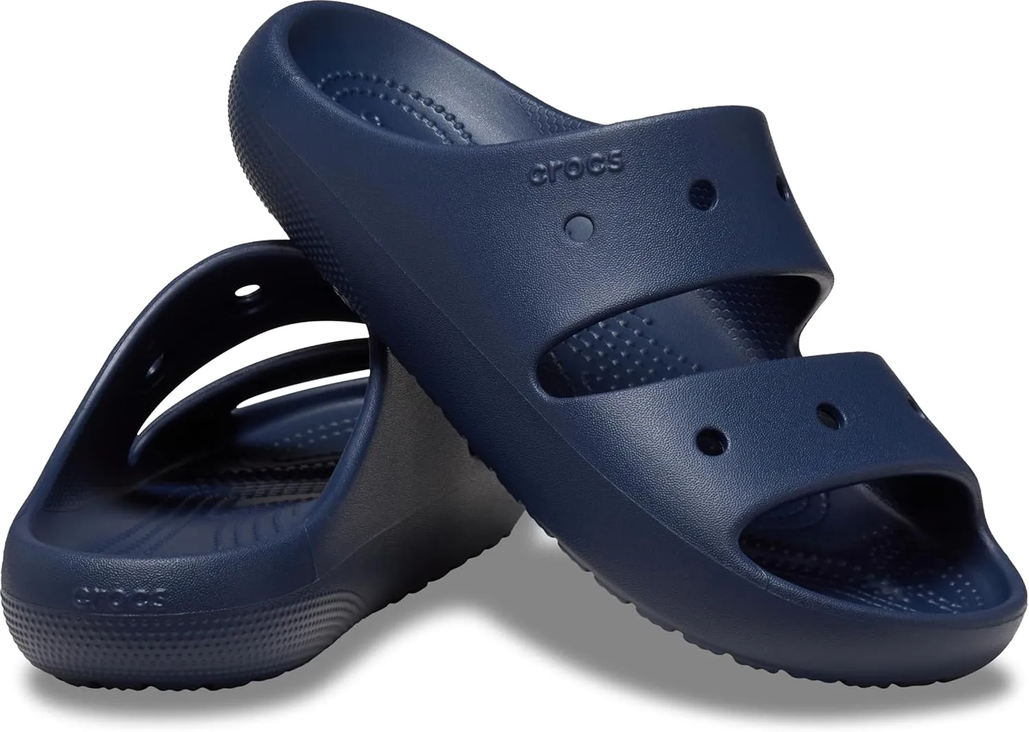 Crocs Unisex Classic Sandals 2.0 Slide