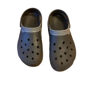 Crocs Unisex Duet Max Clog