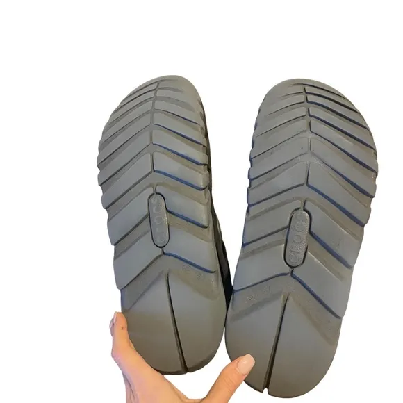 Crocs Unisex Duet Max Clog