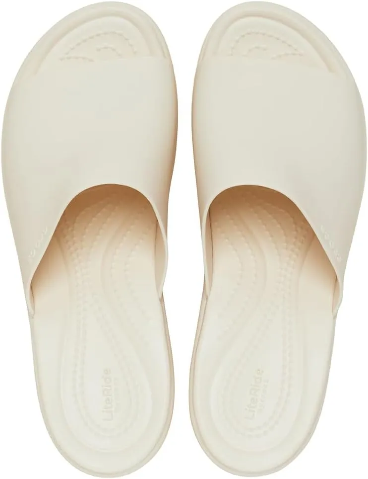 Crocs Women's Brooklyn Heels Heeled Sandal