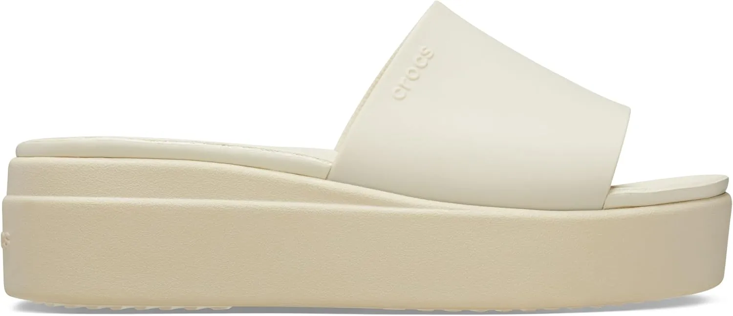 Crocs Women's Brooklyn Slide Sandal