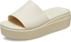 Crocs Women's Brooklyn Slide Sandal