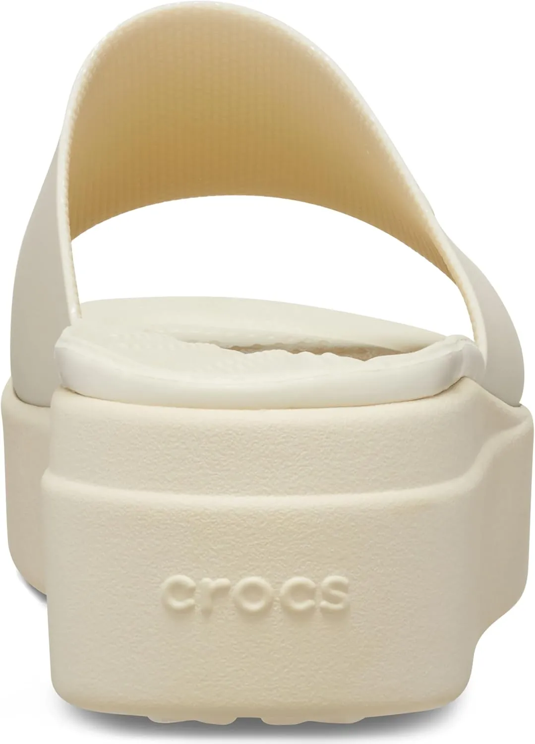 Crocs Women's Brooklyn Slide Sandal