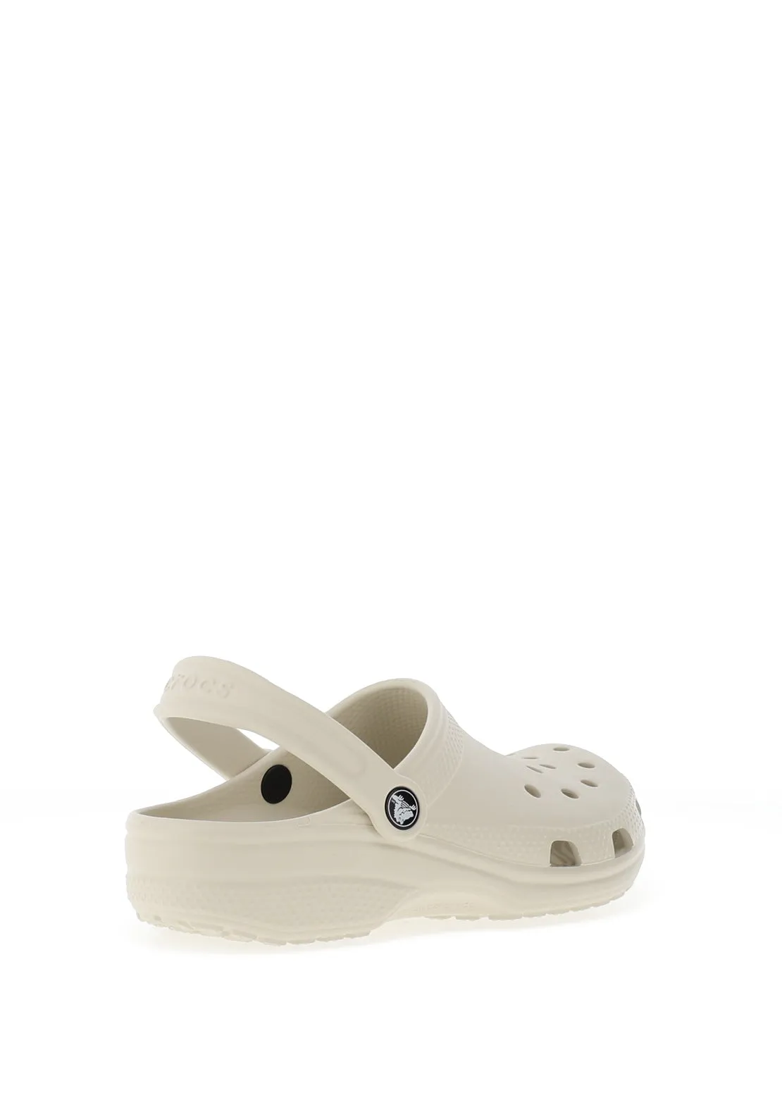 Crocs Womens Classic Clogs, Linen