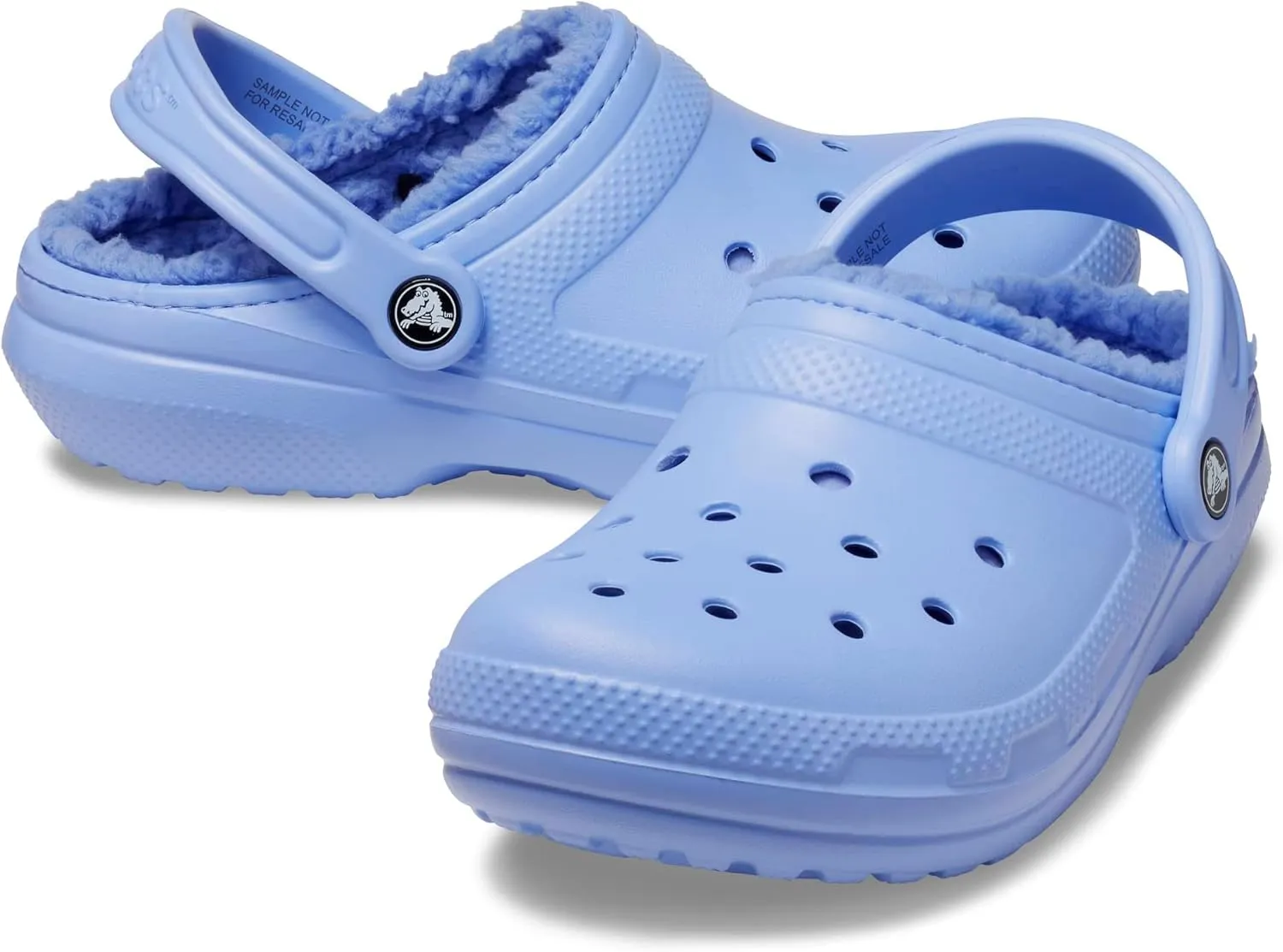 Crocs Women's Classic Lined Clog