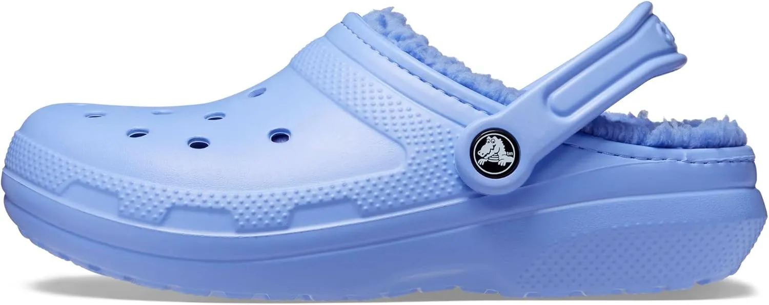 Crocs Women's Classic Lined Clog