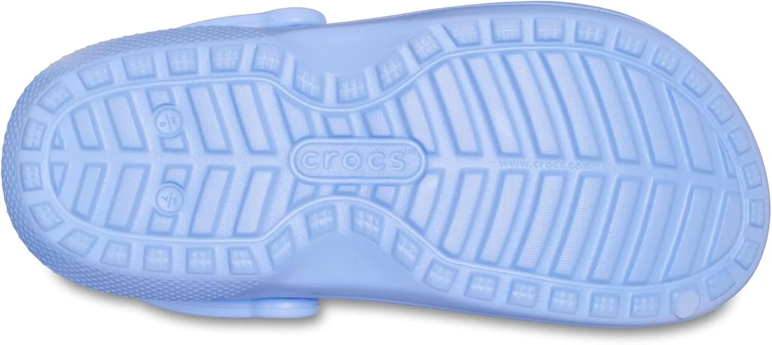 Crocs Women's Classic Lined Clog