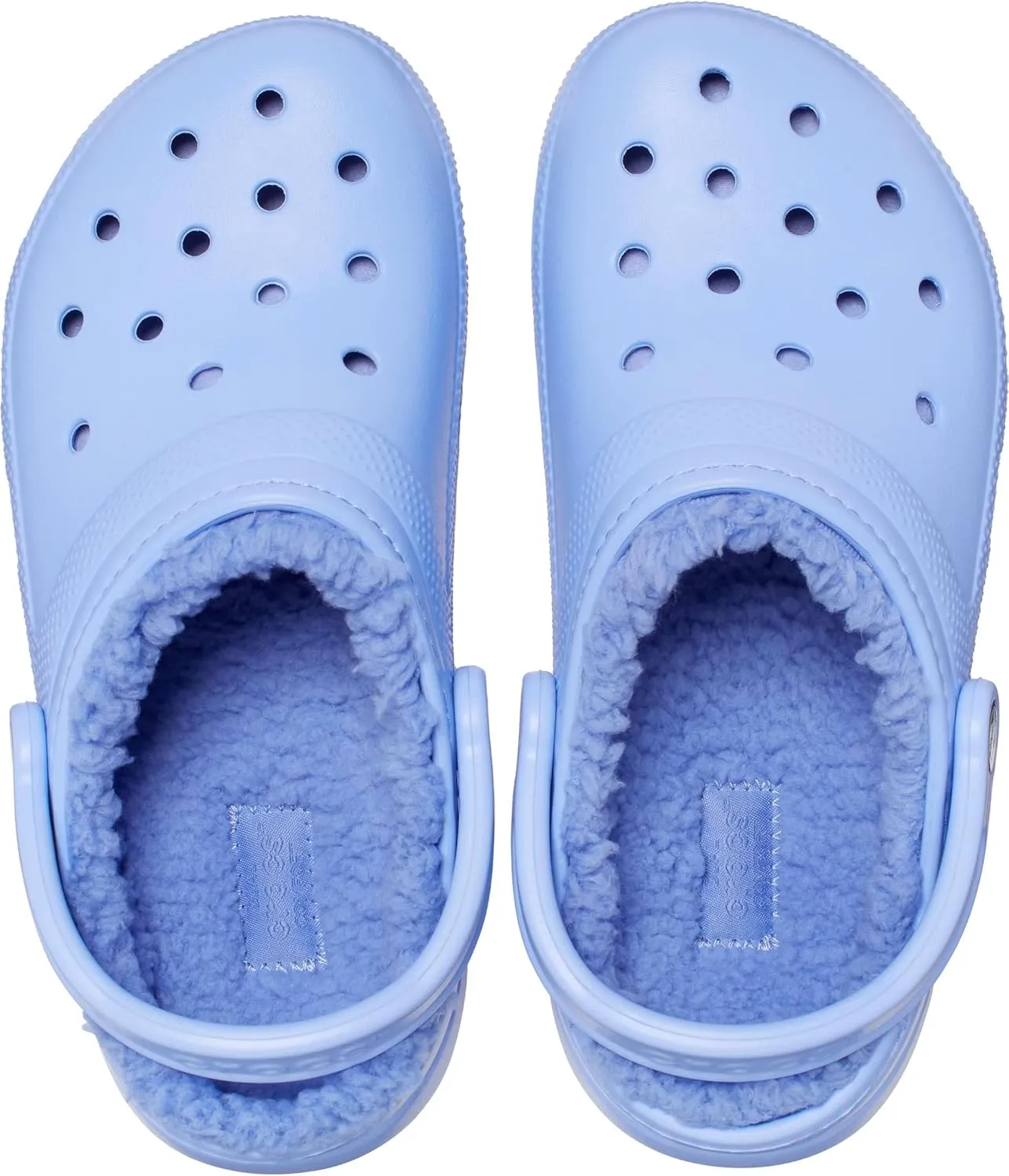 Crocs Women's Classic Lined Clog