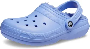 Crocs Women's Classic Lined Clog