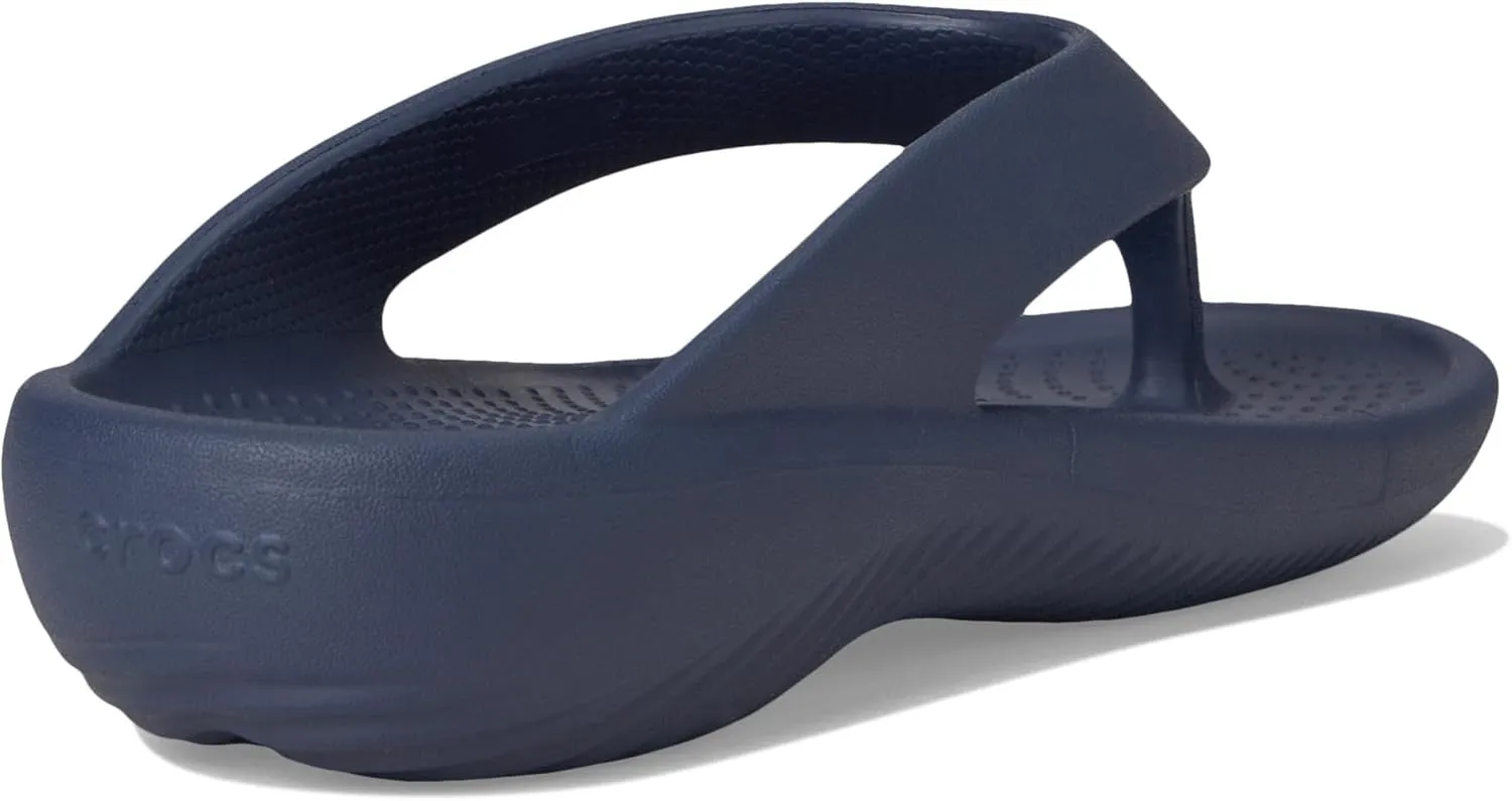 Crocs Women's Mellow Recovery Flip Flop