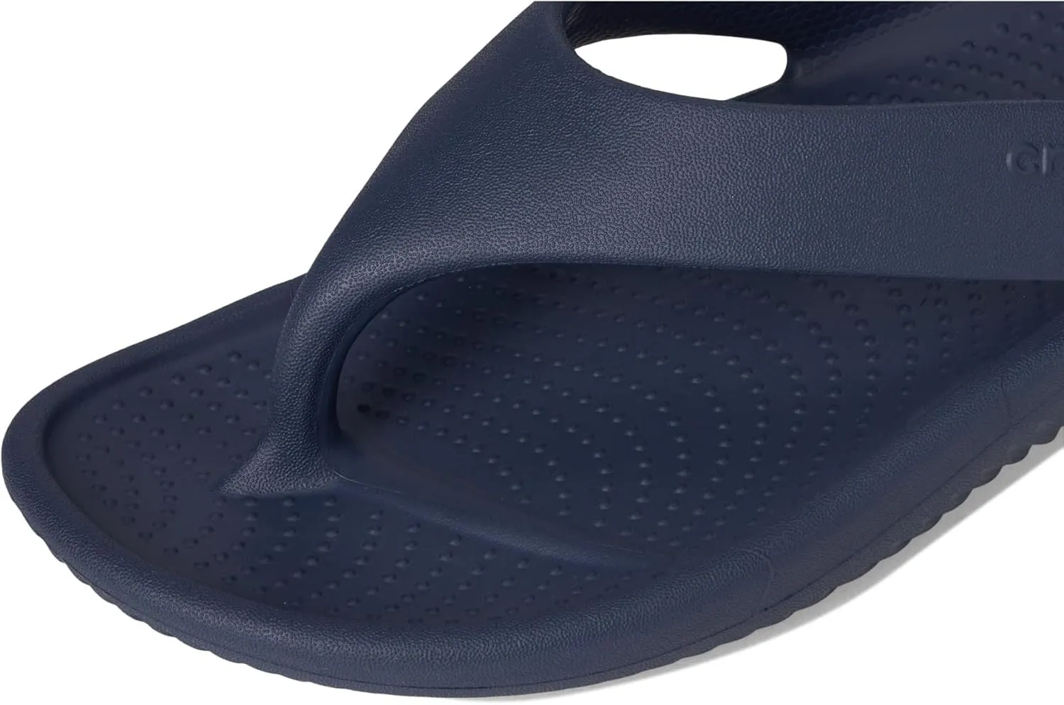 Crocs Women's Mellow Recovery Flip Flop