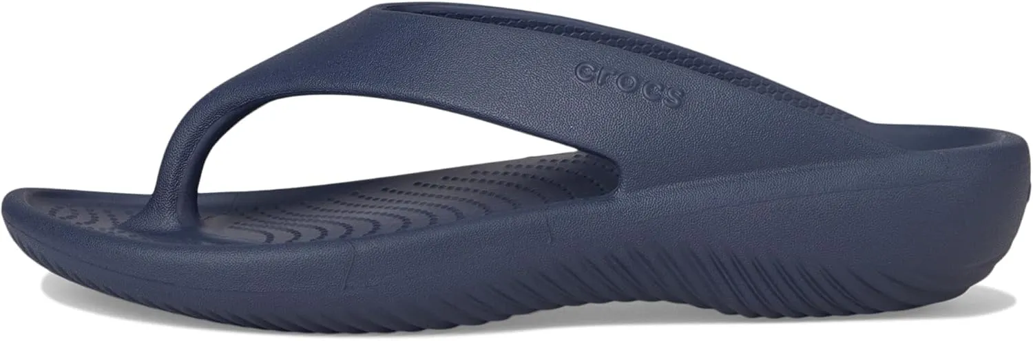 Crocs Women's Mellow Recovery Flip Flop