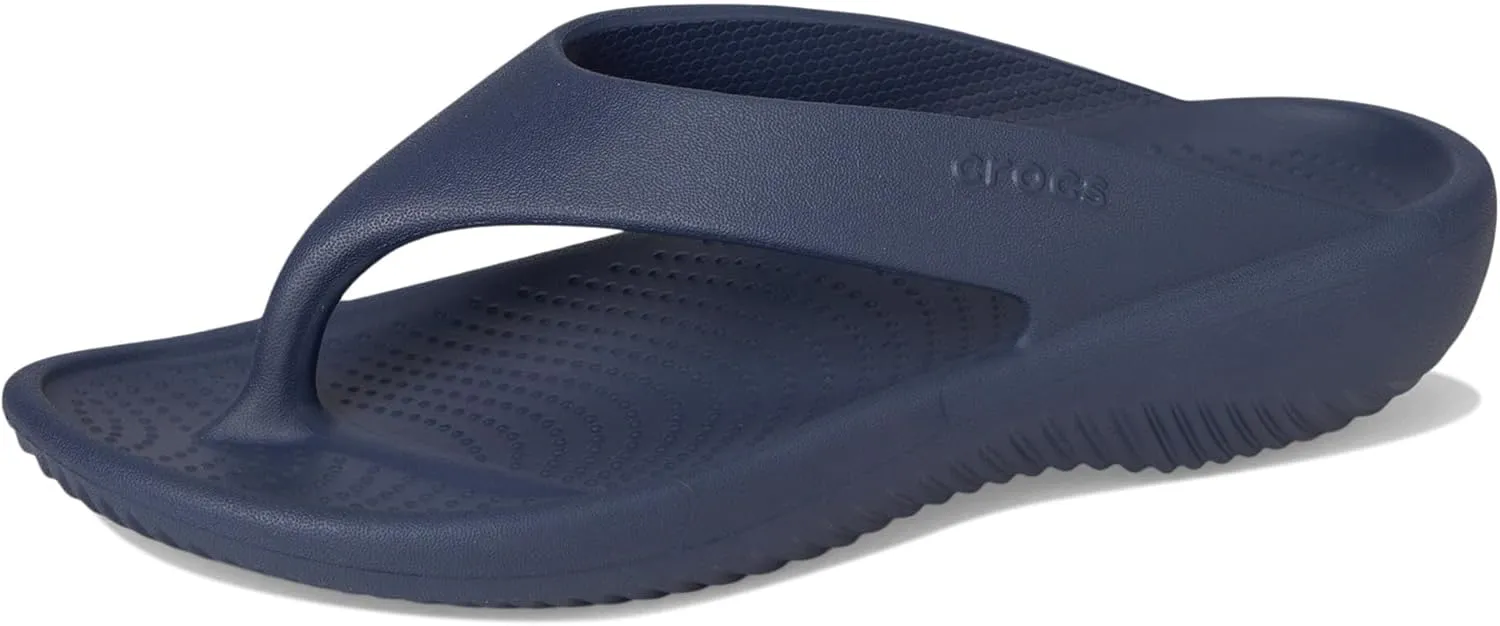 Crocs Women's Mellow Recovery Flip Flop