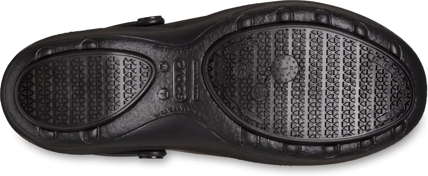 Crocs Women's Mercy Work